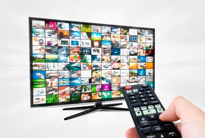 Fernsehen übers Internet: Alle Infos dazu