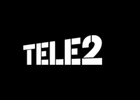 tele2 logo