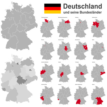 In welchen Bundesländern gibt es welche Kabelanbieter?