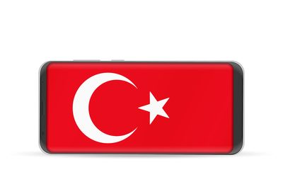 Telefonieren in die Türkei vom Handy aus