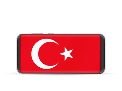 Telefonieren in die Türkei vom Handy aus