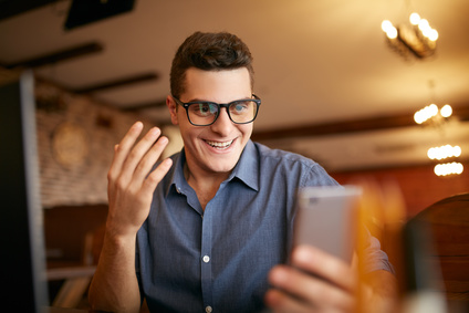 Telefonieren mit Bild – Über welchen Anbieter geht das?