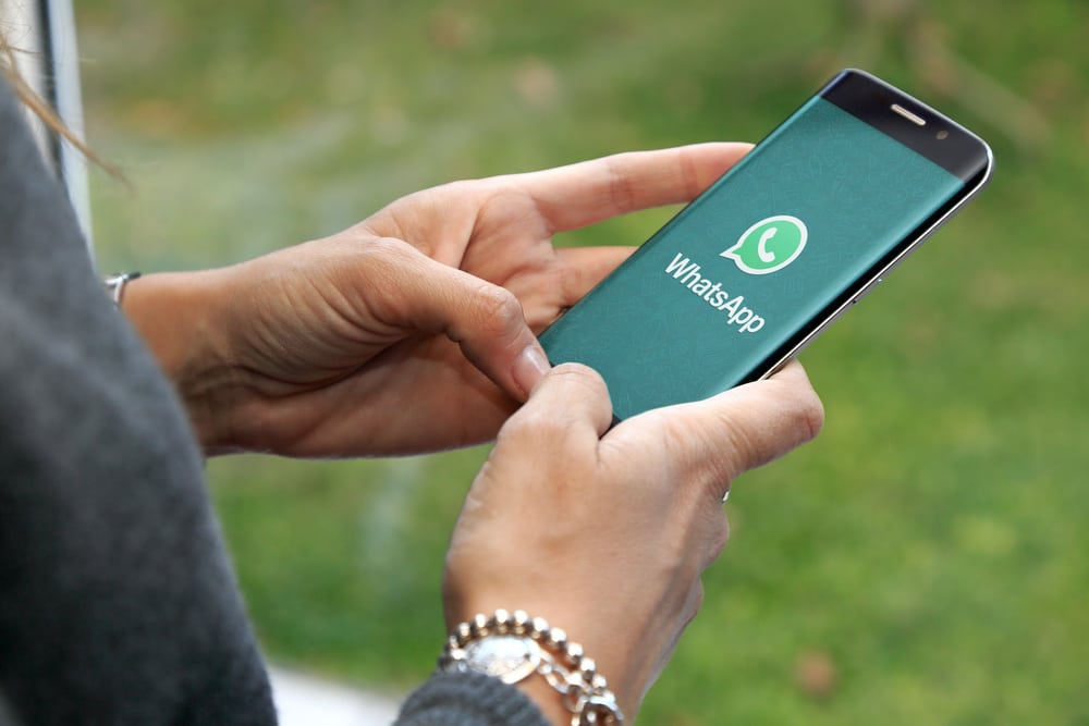 WhatsApp: Darf es bald erst ab 16 Jahren genutzt werden?